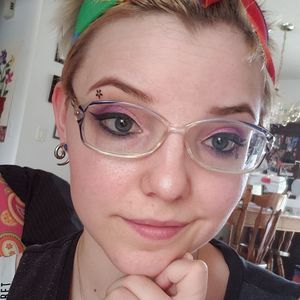 Meet your Posher, Felicity